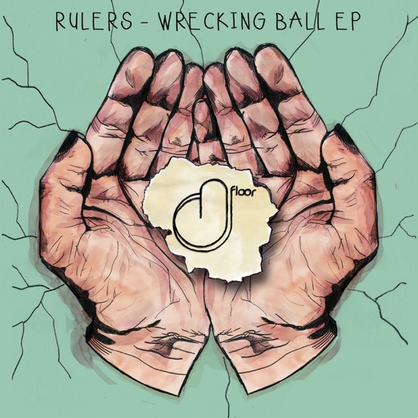 Wrecking Ball - Single