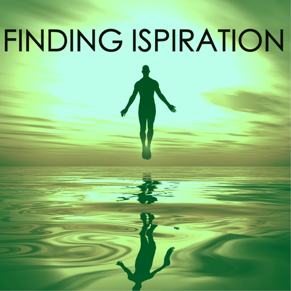 Finding Inspiration - Calming Nature Sounds to Find Motivation & Positive Thinking