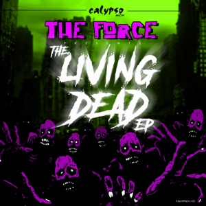 The Living Dead - EP