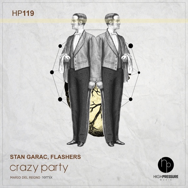 Crazy Party - EP