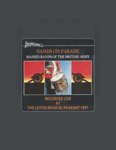 Massed Bandsを聴いたり、ミュージックビデオを鑑賞したり、経歴やツアー日程などを確認したりしましょう！