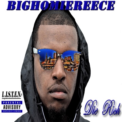 Die Rich (feat. Tru Rhymes & Ellzstaylit) - Single