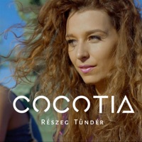 Részeg Tündér - Single - Cocotia