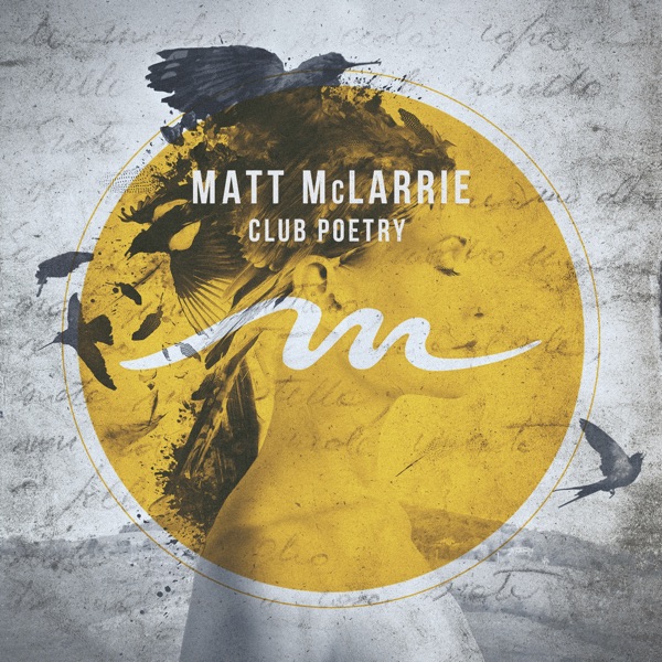 Club Poetry - Single