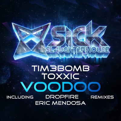 Voodoo (Remixes) - Single