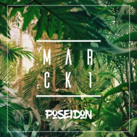 Poseidon - Single - Marckone