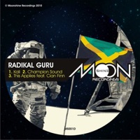 Kali - Single - Radikal Guru