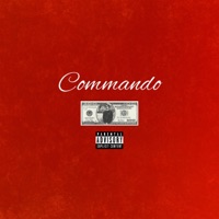 Commando (feat. Evan Barnes, SypSki & J-Dab$) - Single - whymili