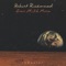 Nowhere Left to Hide - Robert Richmond lyrics