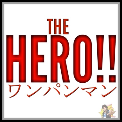 The Hero!! (feat. RichaadEb) - Single