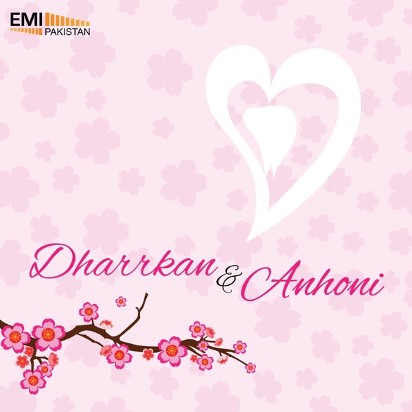 Dharrkan / Anhoni