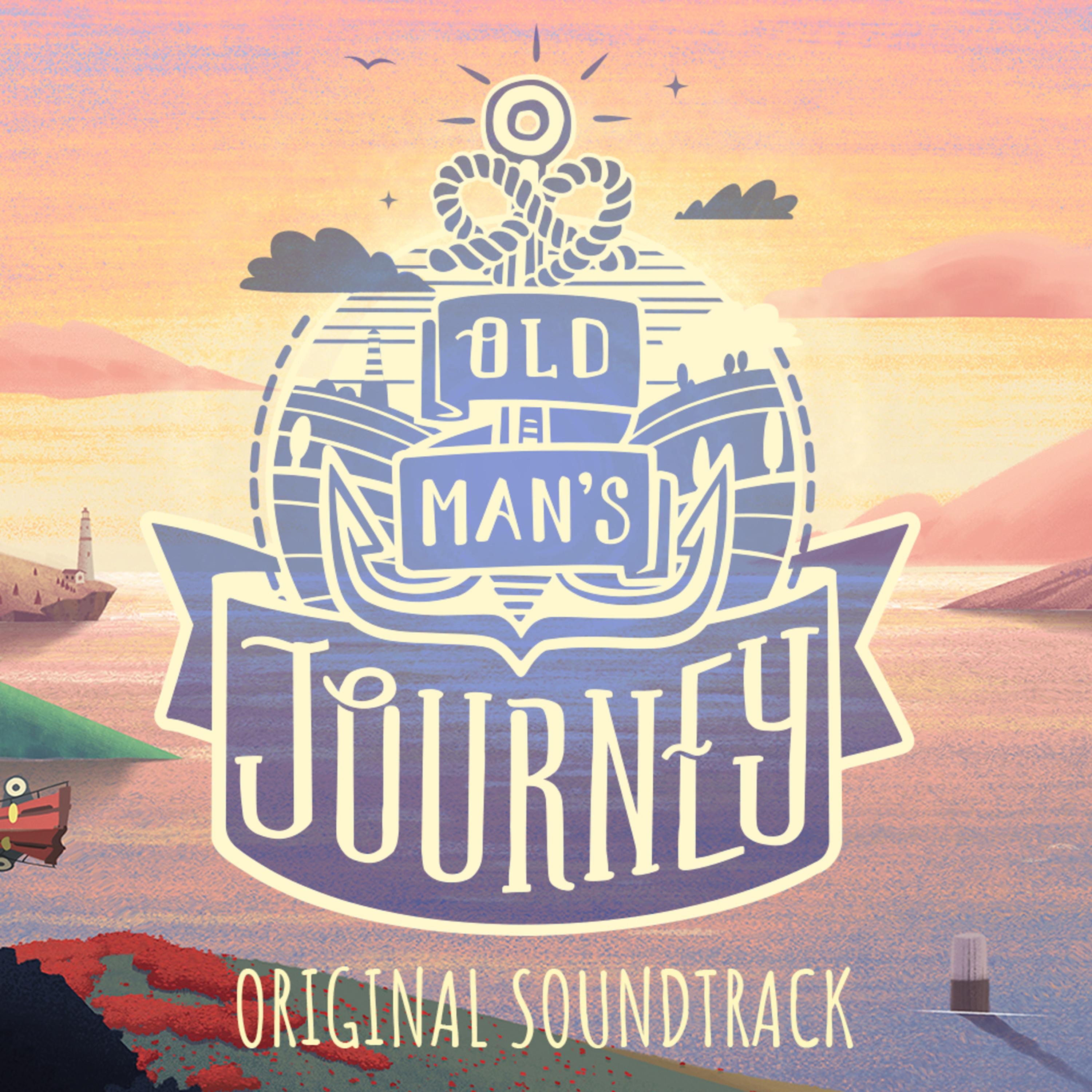 Old Man's Journey