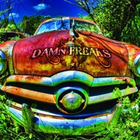 Damn Freaks - Break the Chains