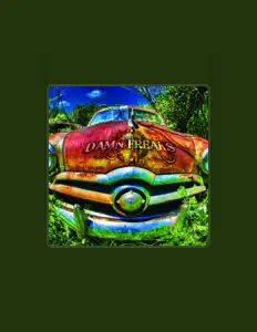 Escucha a Damn Freaks, mira videos musicales, lee su biografía, consulta las fechas de las gira y más.