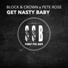 Get Nasty Baby - Single, 2017