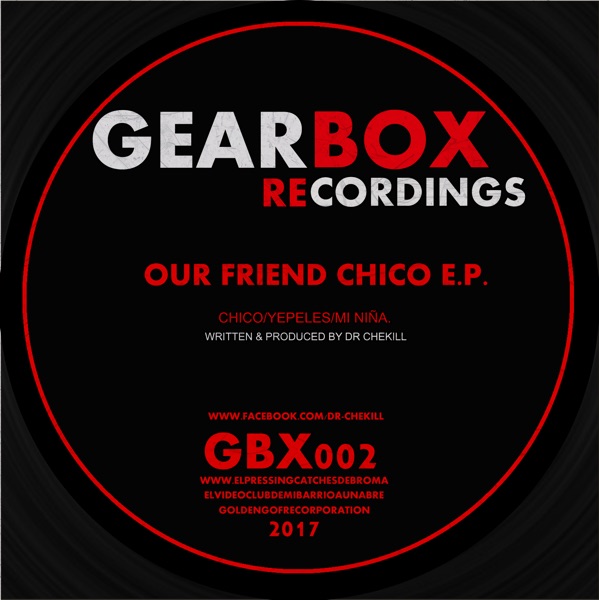 Our Friend Chico - Single