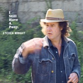 Steven Wright - My Grandfather