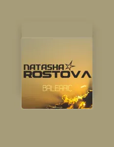 Listen to Natasha Rostova, watch music videos, read bio, see tour dates & more!
