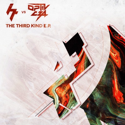 The Third Kind - EP