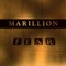 Tomorrow's New Country - Marillion lyrics