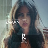 Yaman (feat. Zara) artwork