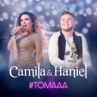 #Tomaaa - EP - Camila e Haniel