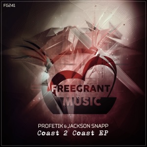 Coast 2 Coast - Single