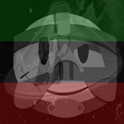 Mankind: Black History (2020-2070)