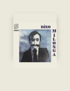 Listen to Dino Gastón Ciarlo, watch music videos, read bio, see tour dates & more!