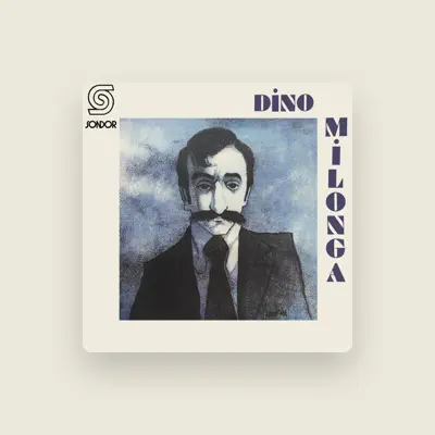 Listen to Dino Gastón Ciarlo, watch music videos, read bio, see tour dates & more!
