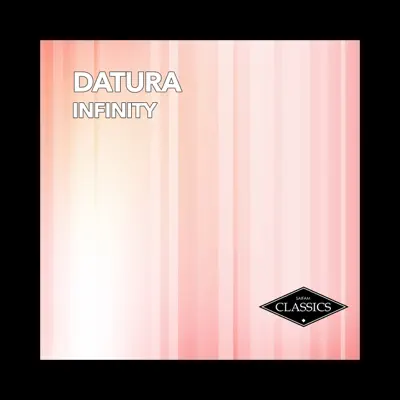 Infinity - Single - Datura