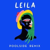 Miami Horror - Leila - Poolside Remix