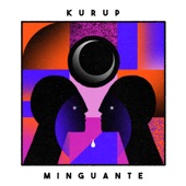 Minguante - EP artwork