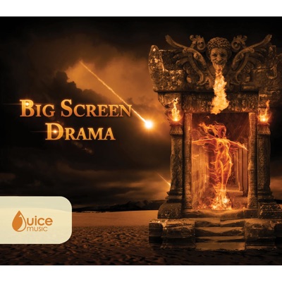 Big Screen Drama