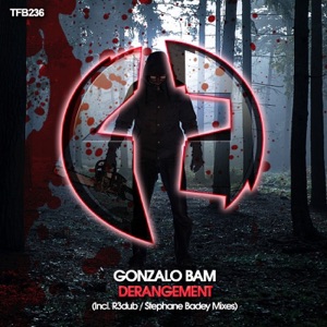 Derangement - Single