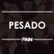 Pesado - Ambiguo lyrics