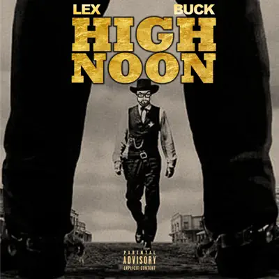High Noon - Single - Buck