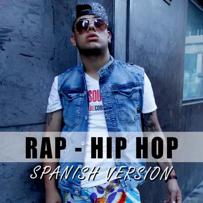 Rap - Hip Hop (Spanish Version) - Eiby Lion Rap - Hip Hop (Spanish Version) - Eiby Lion