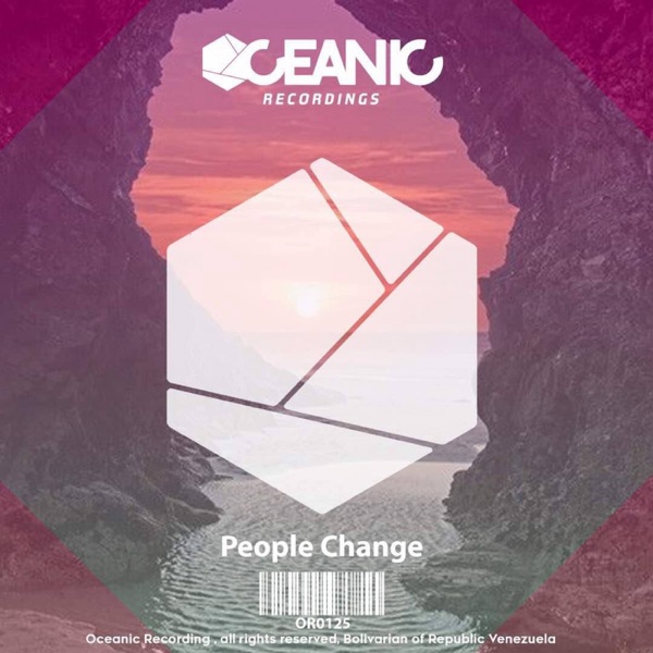 People Change - Single