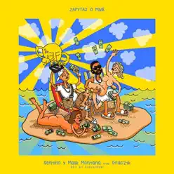 Zapytaj O Mnie - Single - Sentino Zapytaj O Mnie - Single - Sentino