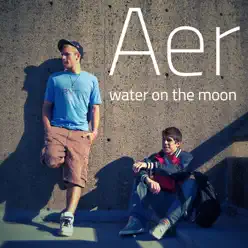 Water on the Moon - Aer