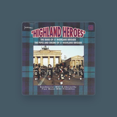 Listen to 51st Highland Brigade, watch music videos, read bio, see tour dates & more!