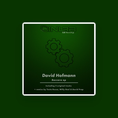 Listen to David Hofmann, watch music videos, read bio, see tour dates & more!