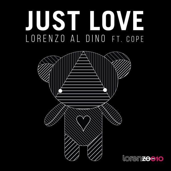 Just Love (feat. Cope) - EP