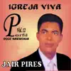 Jair Pires - Não Fique Triste