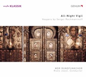 Falk Hoffmann - All-Night Vigil, Op. 37: No. 4, O Gladsome Light "Evening Song"