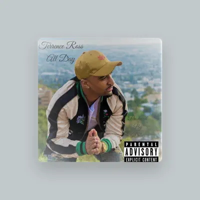 Listen to Terrence Ross, watch music videos, read bio, see tour dates & more!
