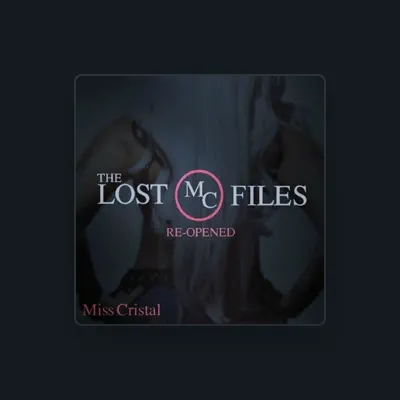 Listen to Miss Cristal, watch music videos, read bio, see tour dates & more!