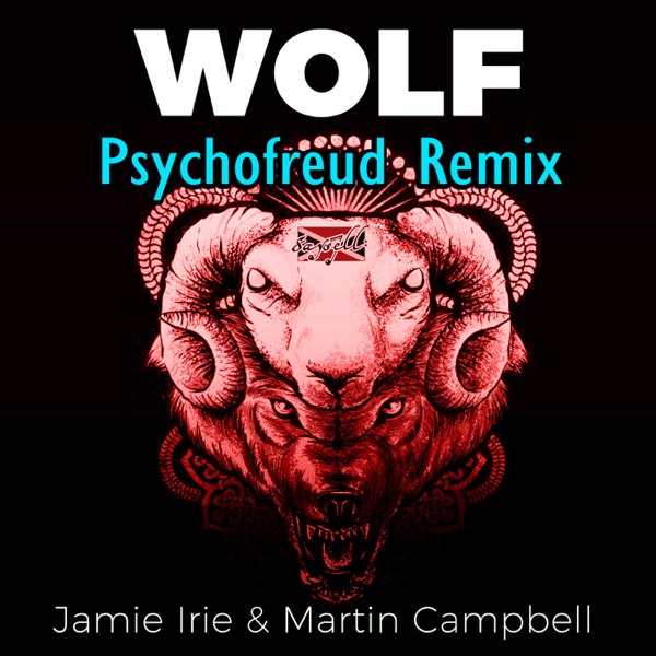 Wolf Remix - Single