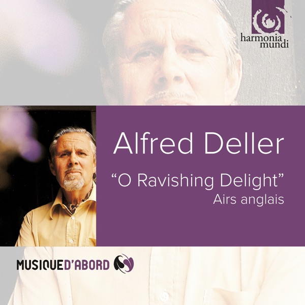 "O Ravishing Delight" English Ayres